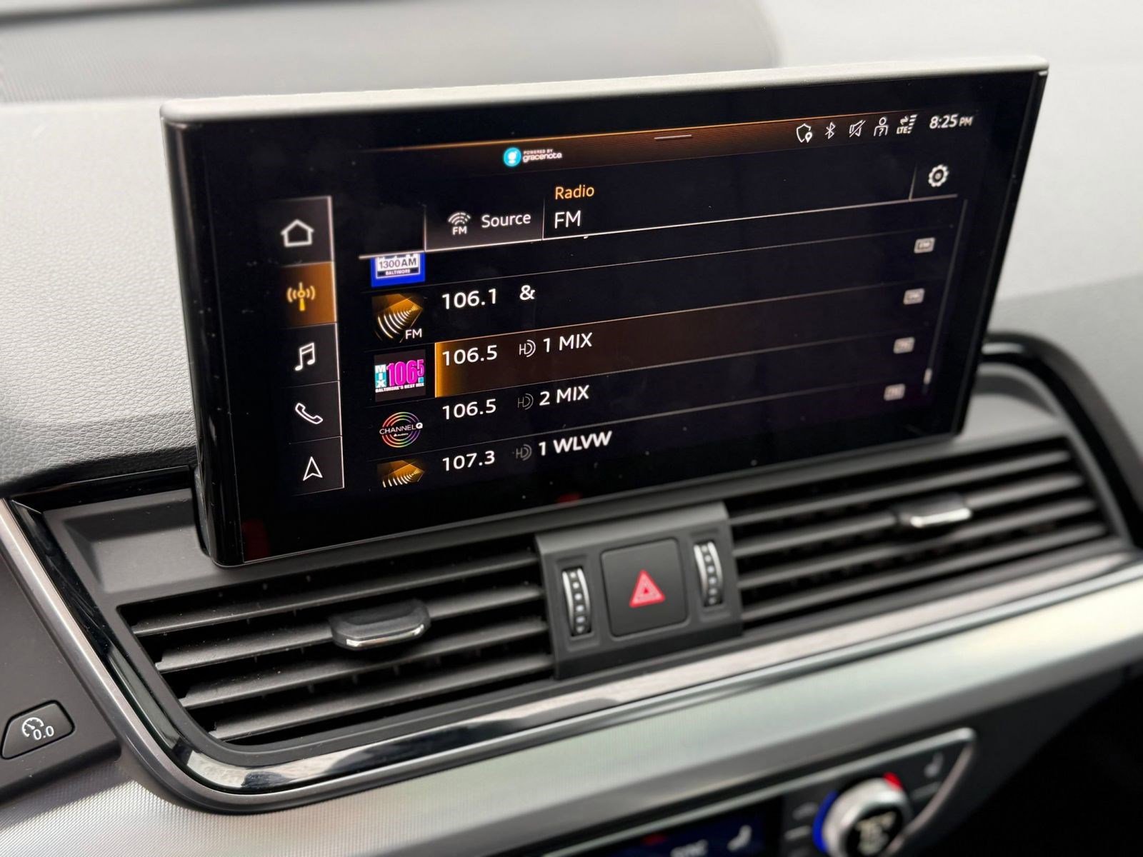 Certified 2025 Audi Q5 2.0T Premium w/ Convenience Plus Package image 25