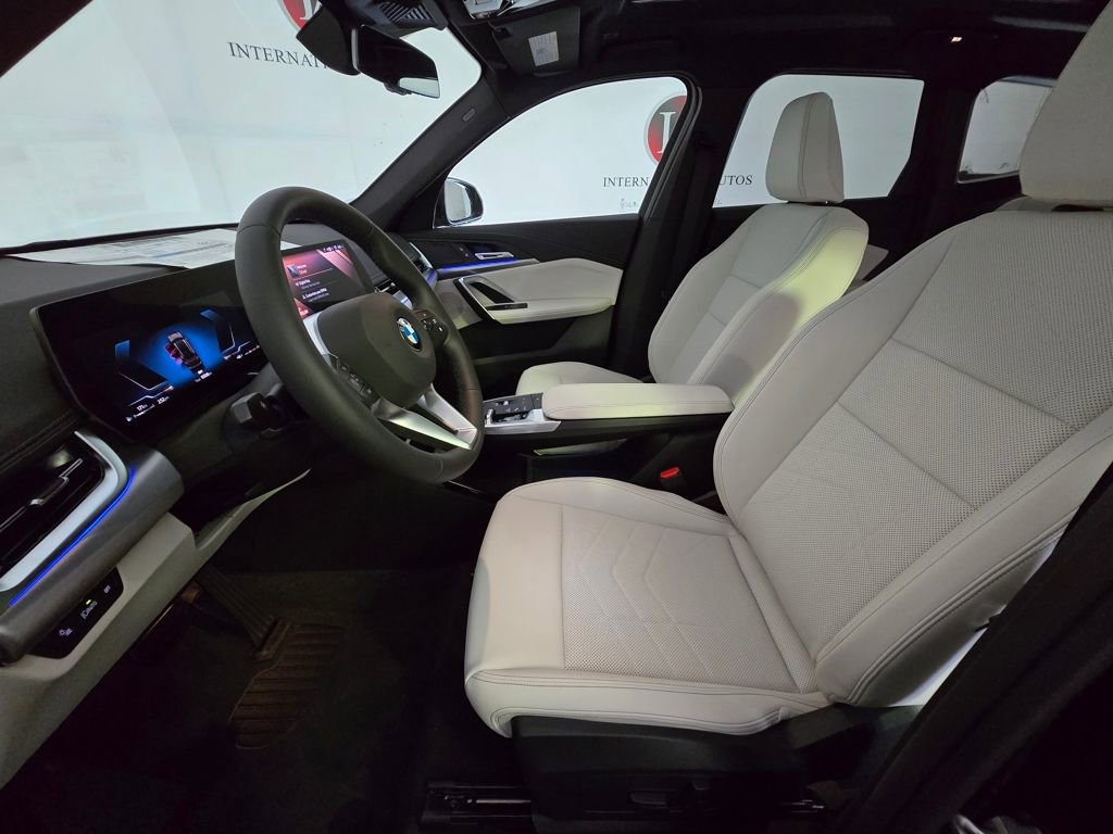 New 2026 BMW X1 xDrive28i w/ Convenience Package image 10