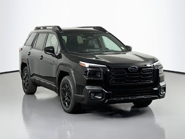 New 2026 Subaru Outback Limited