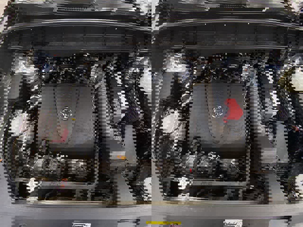 Used 2022 Toyota Highlander Limited image 26