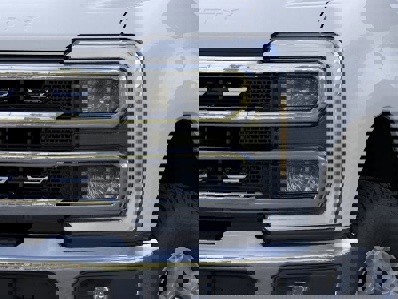 New 2026 Ford F350 XLT image 18