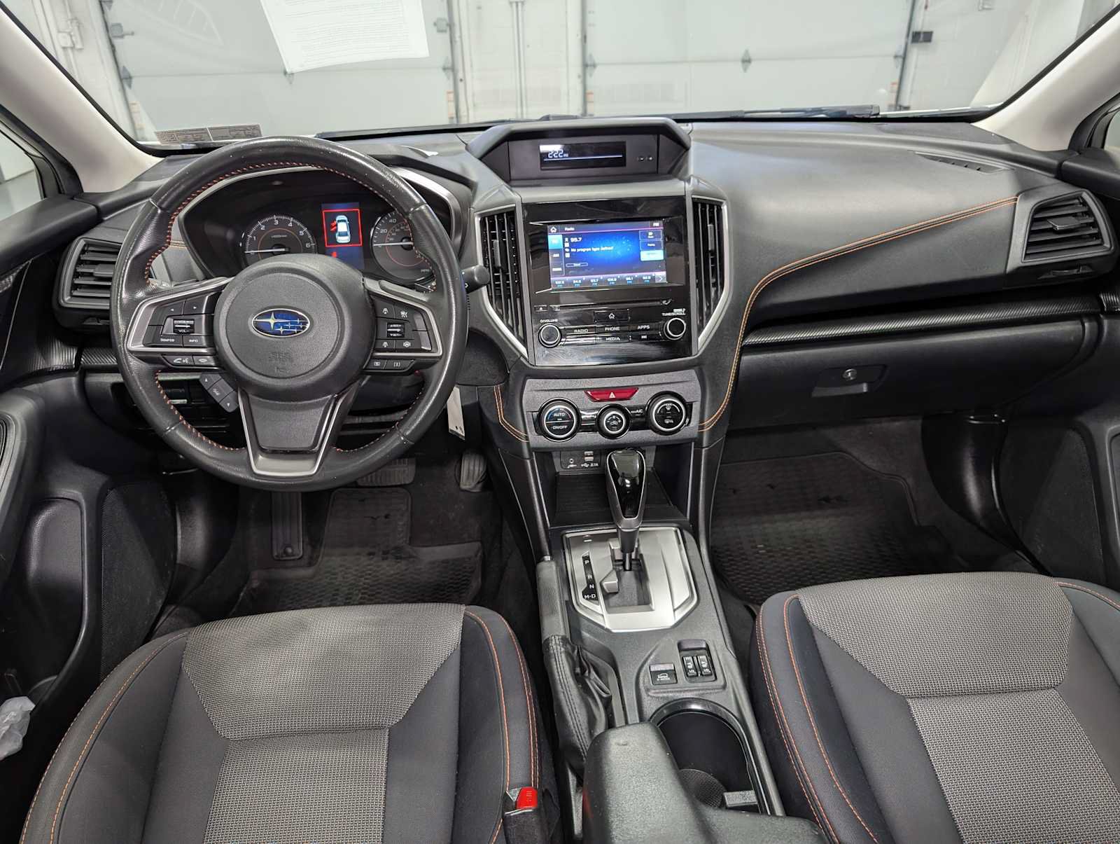 Used 2021 Subaru Crosstrek 2.0i Premium AWD/4WD image 17