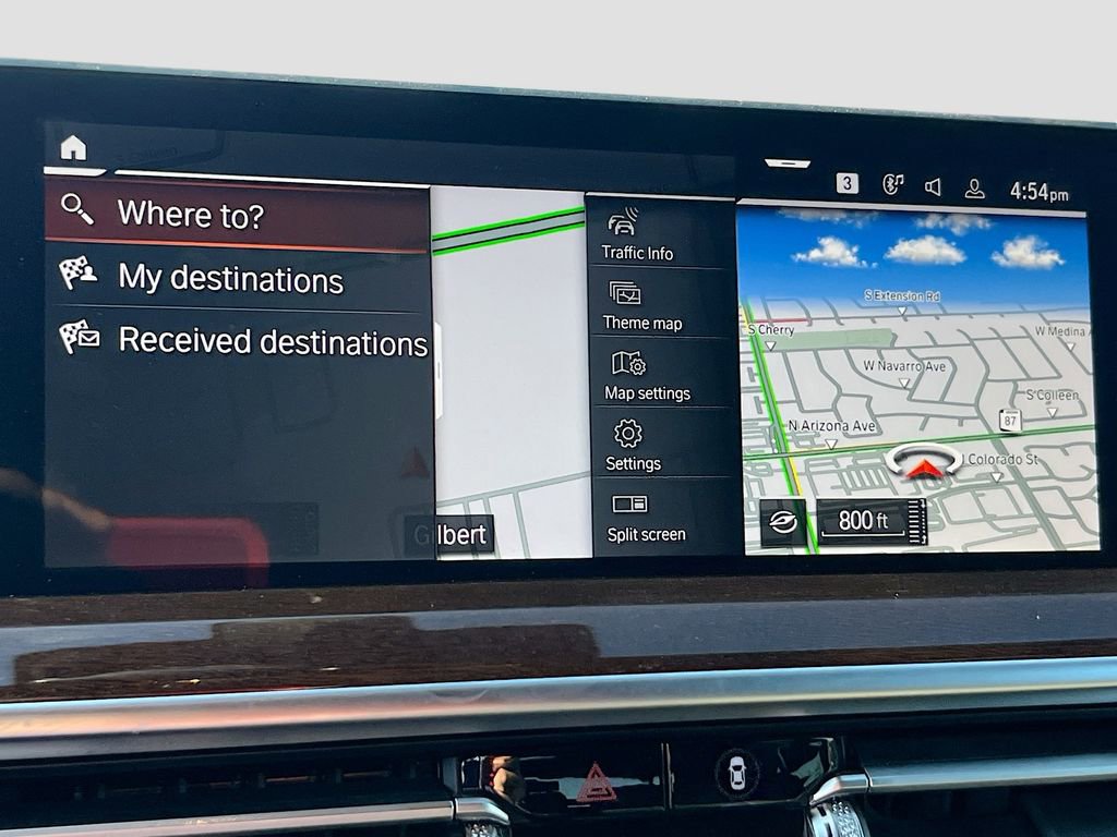 Used 2024 BMW X3 sDrive30i image 13