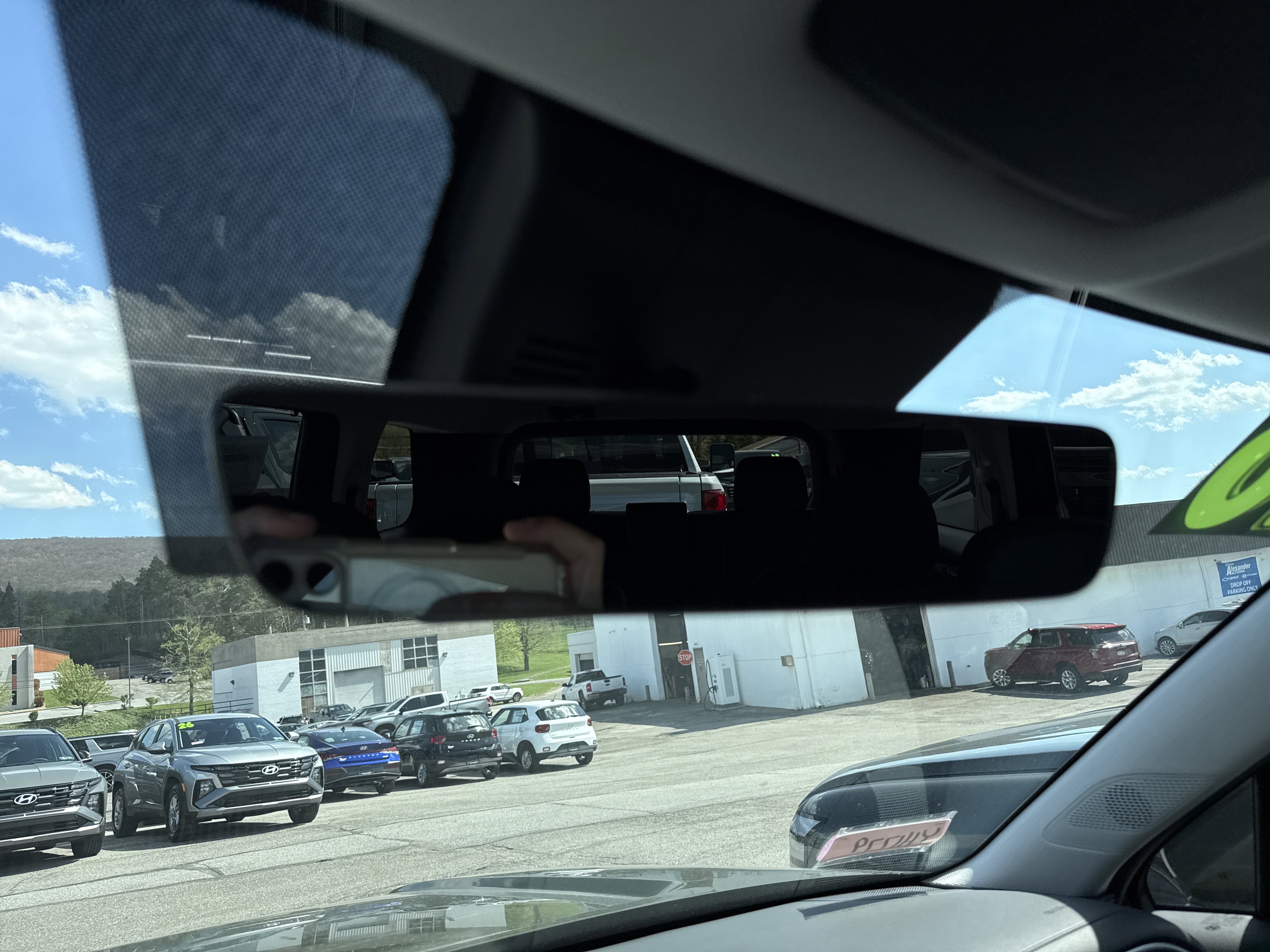 New 2026 Hyundai Palisade SEL image 26