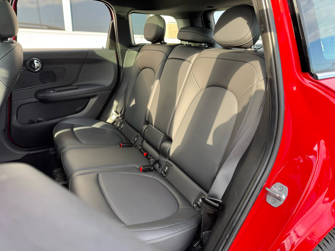 Used 2021 MINI Cooper Countryman ALL4 image 29