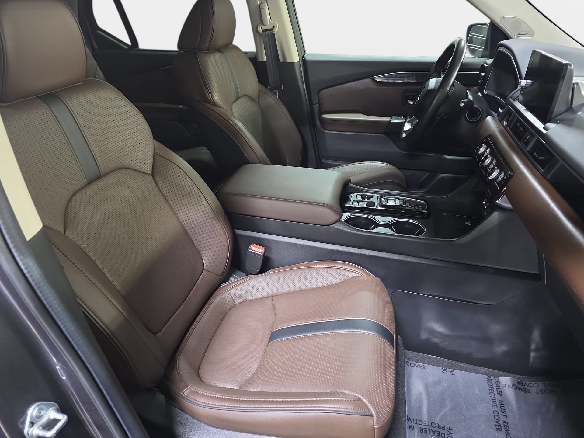 Used 2024 Honda Pilot Elite image 10