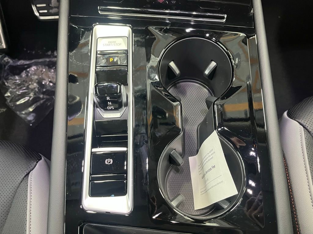 New 2026 Volkswagen Atlas Peak Edition AWD/4WD image 14
