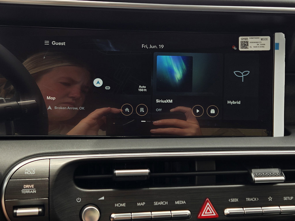 New 2026 Hyundai Palisade SEL AWD/4WD image 17