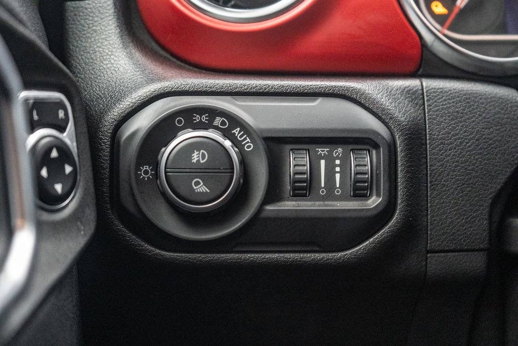 Used 2021 Jeep Gladiator Rubicon image 21