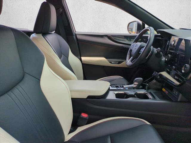 Used 2023 Lexus NX 350 AWD image 21