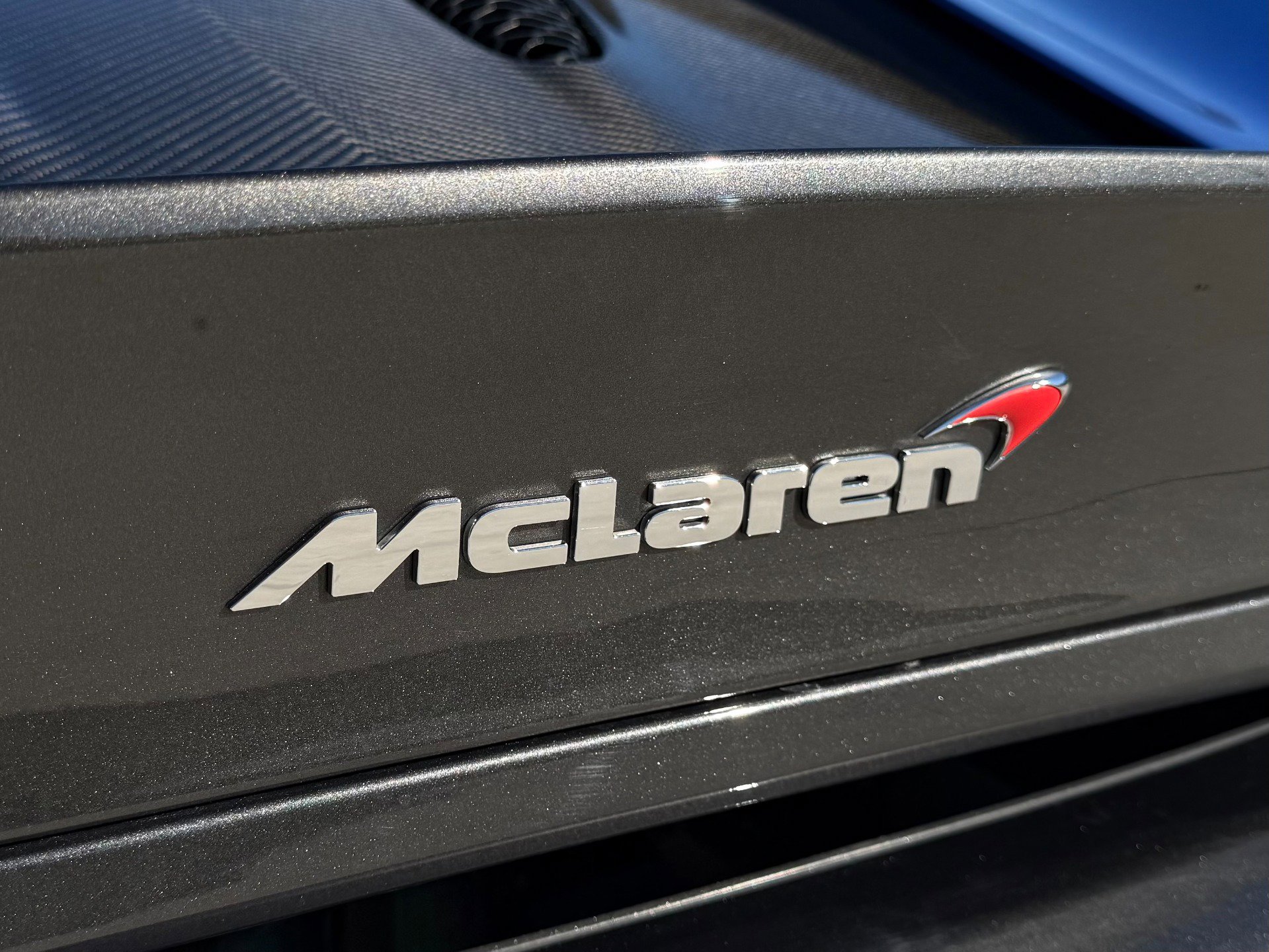 Used 2018 McLaren 570S Spider image 50