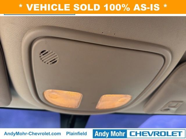 Used 2009 Pontiac G6 Sedan w/ Preferred Package image 22