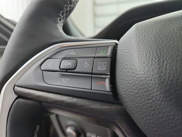 New 2026 Jeep Grand Cherokee Altitude AWD/4WD image 25