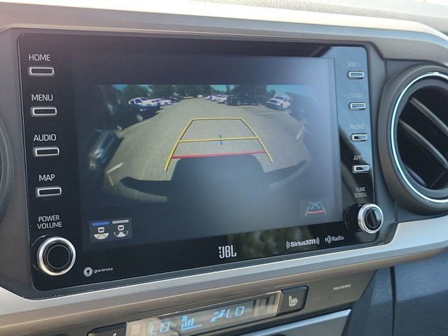 Used 2022 Toyota Tacoma Limited w/ Nightshade Package AWD/4WD image 27