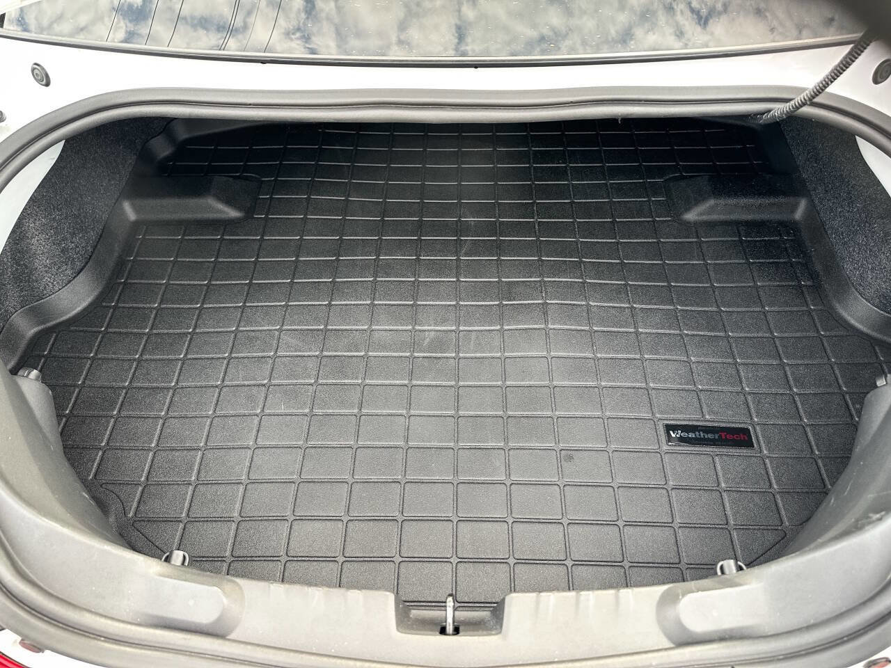 Used 2014 Chevrolet Camaro ZL1 image 80