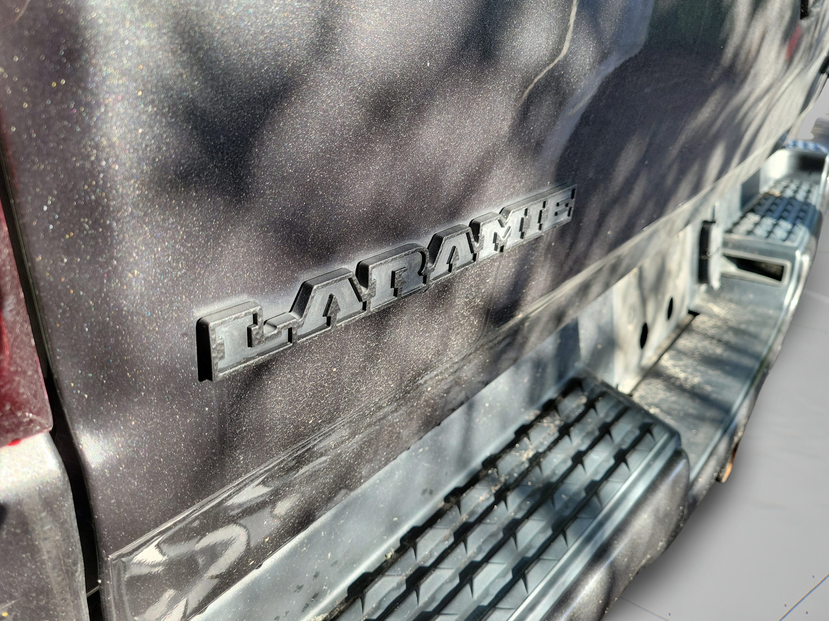 Certified 2022 RAM 1500 Laramie AWD/4WD image 32