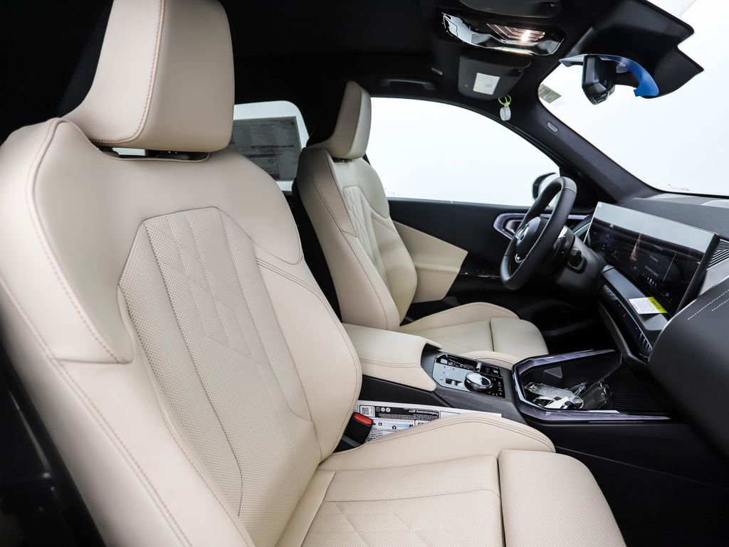 New 2026 BMW X3 xDrive30 w/ Convenience Package image 30