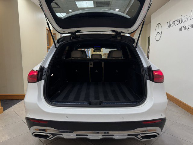 Certified 2025 Mercedes-Benz GLC 300 image 20