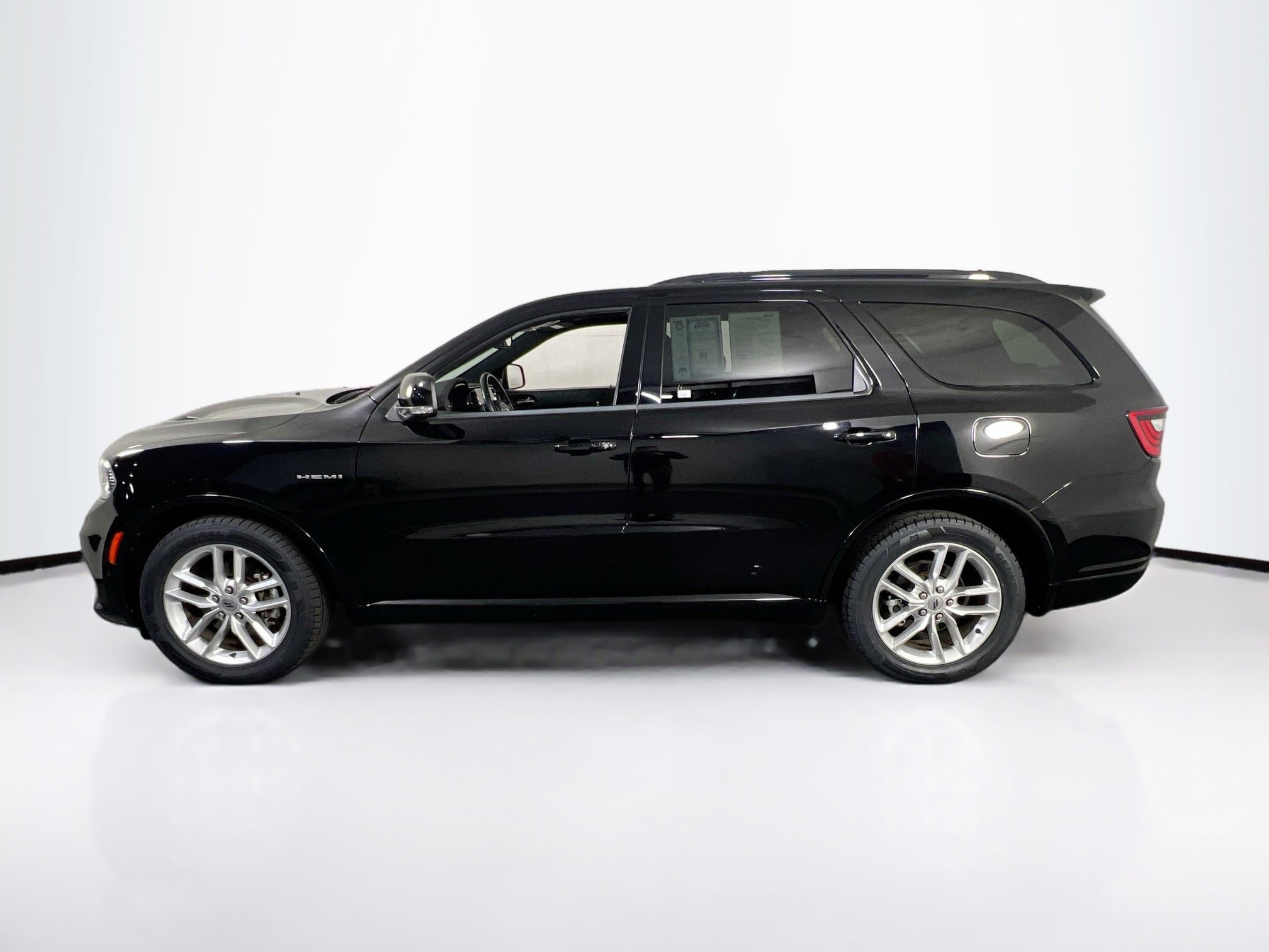 Used 2022 Dodge Durango R/T image 8