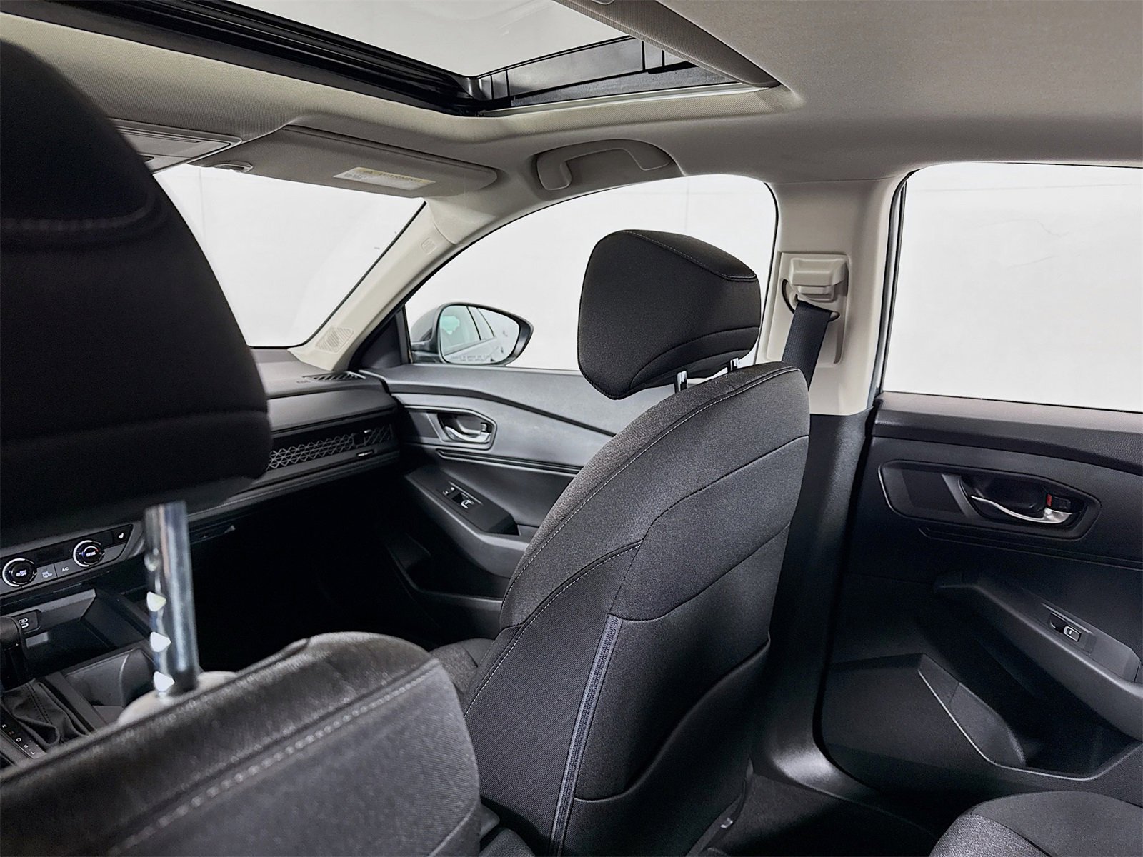 Used 2025 Honda Accord SE image 21