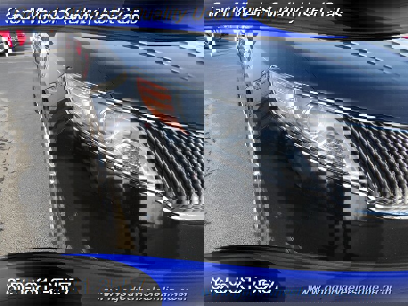 Used 2013 Lincoln MKS AWD image 10