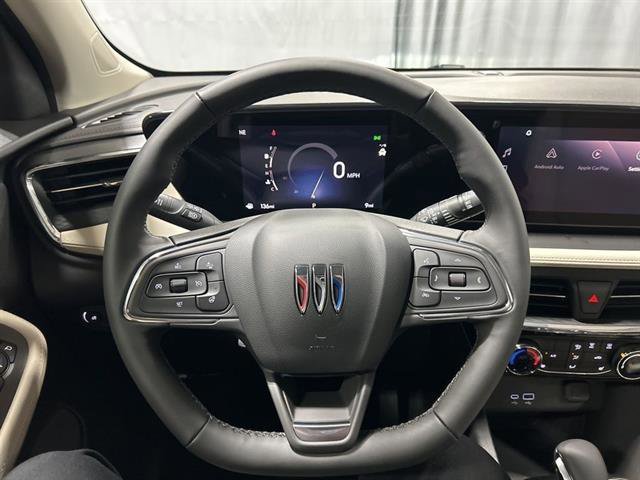 New 2026 Buick Encore GX Sport Touring w/ Comfort Package image 36