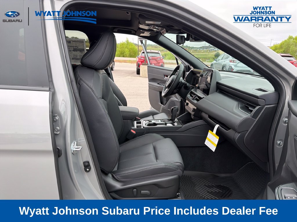 New 2026 Subaru Outback Touring XT AWD/4WD image 36
