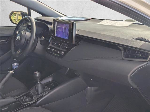 Used 2025 Toyota Corolla GR AWD/4WD image 21