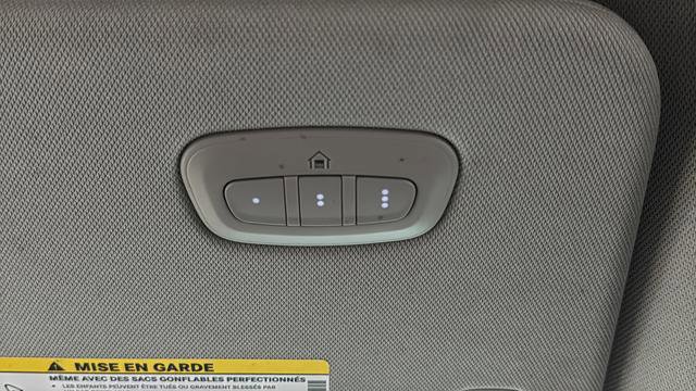 Used 2023 Jeep Wagoneer L Series III w/ Premium Group I image 44