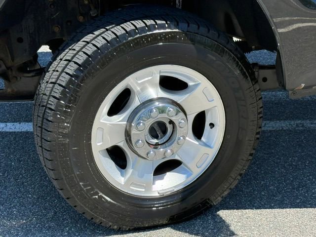 Used 2015 Ford F350 XLT w/ XLT Value Package AWD/4WD image 24