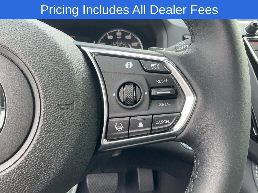 New 2026 Acura RDX SH-AWD w/ Advance Package image 15