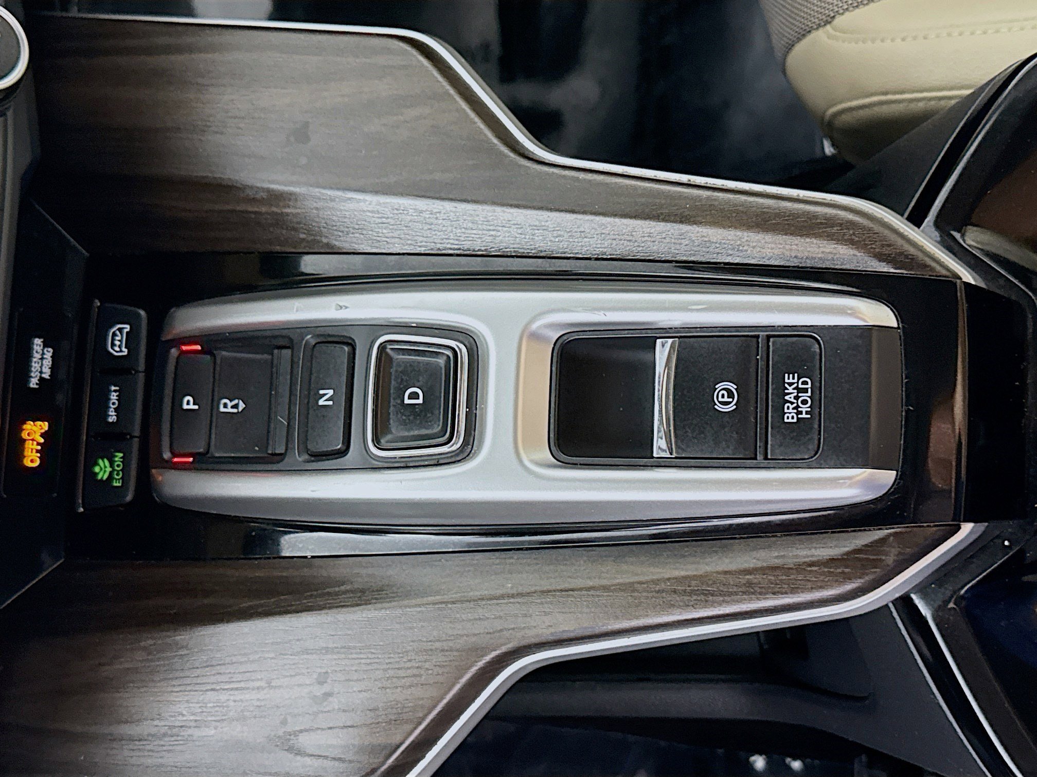 Used 2021 Honda Clarity Plug-In Hybrid image 20