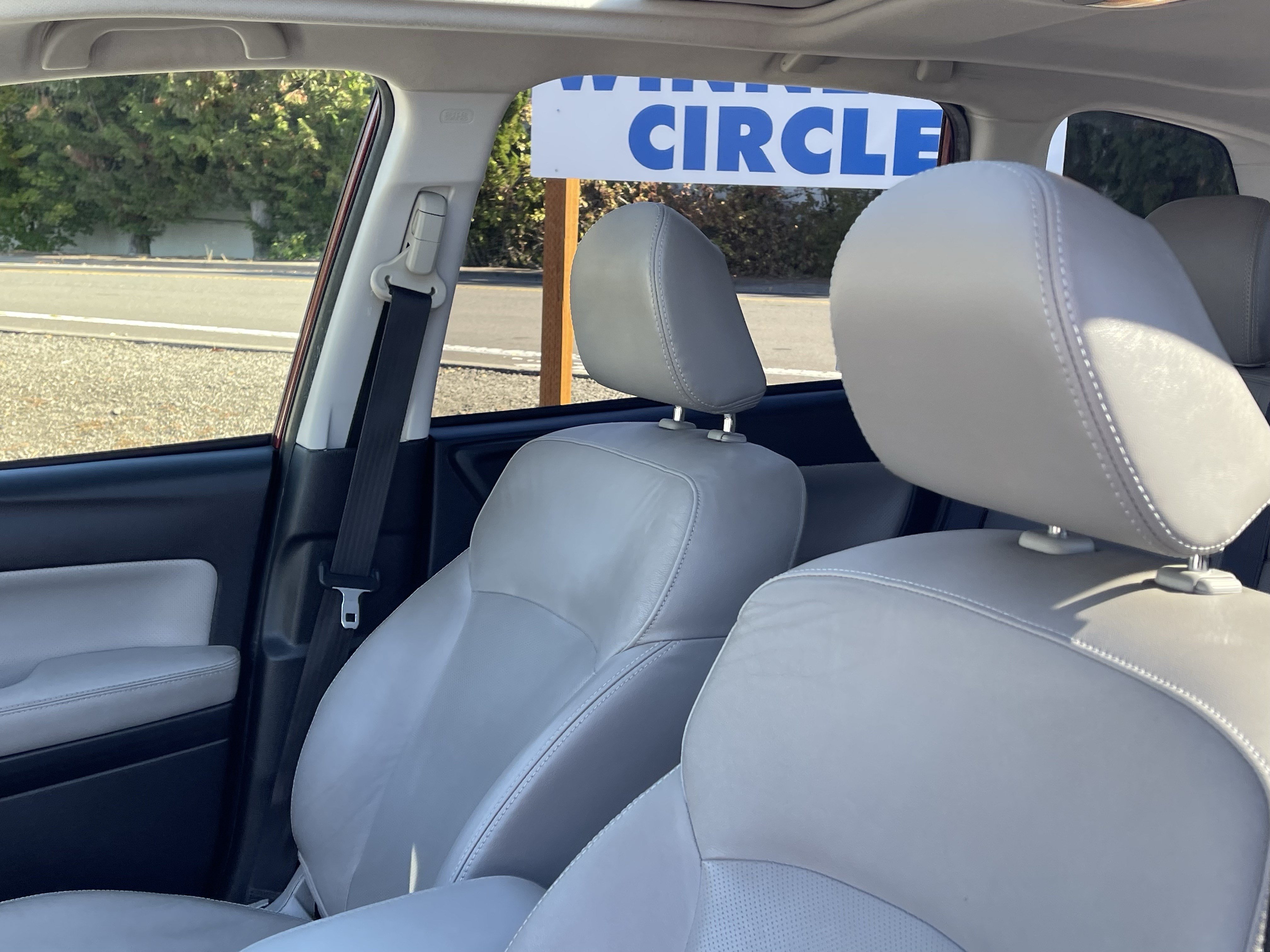 Used 2014 Subaru Forester 2.5i Touring AWD/4WD image 19