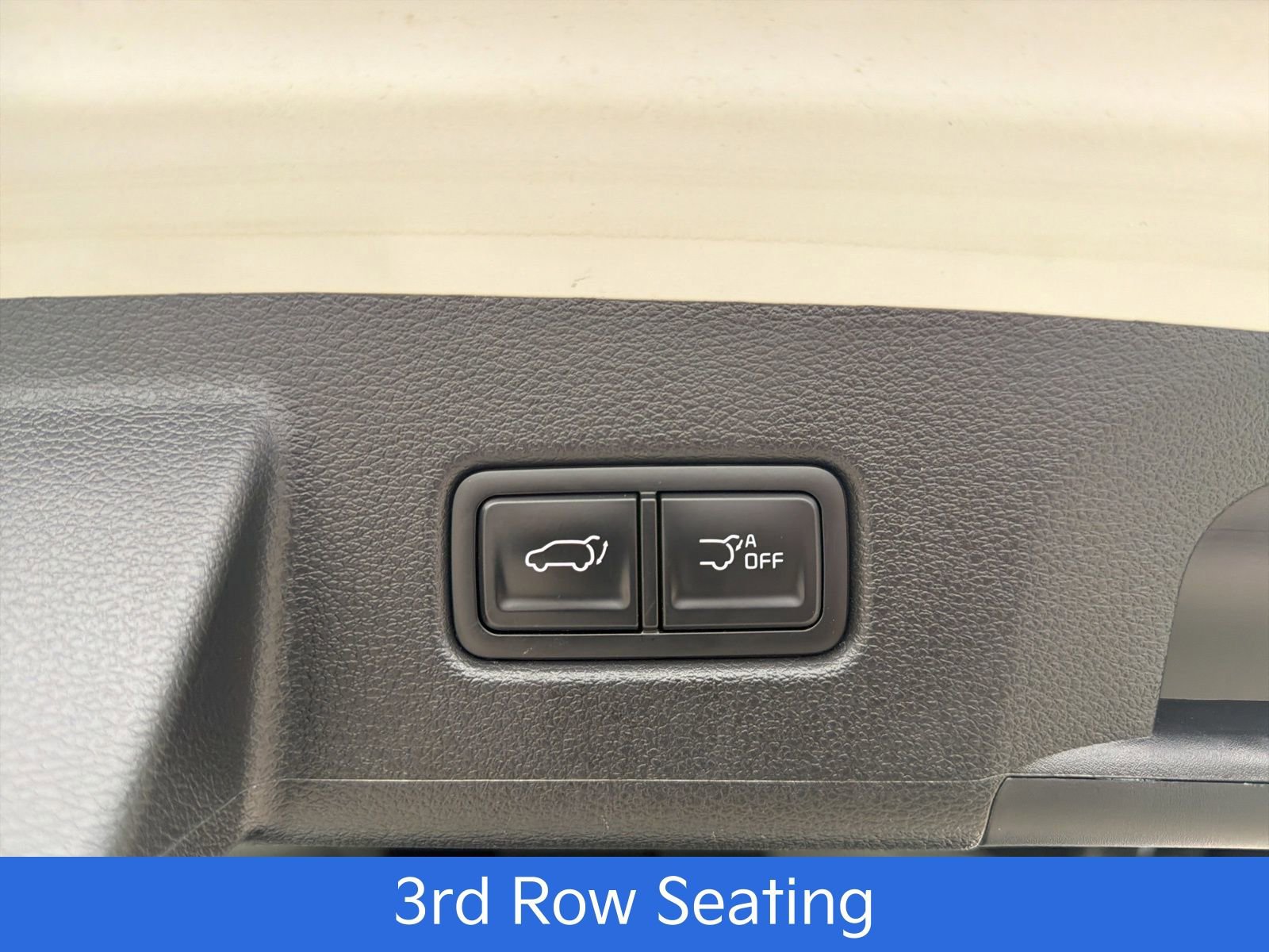 Used 2025 Kia Telluride SX Prestige AWD/4WD image 22