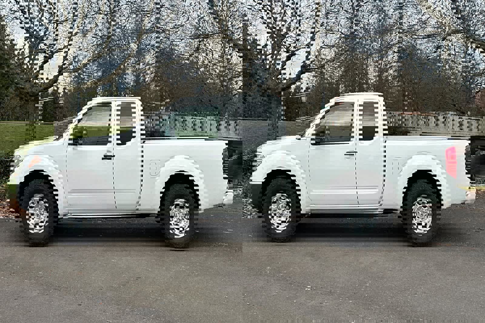 Used 2020 Nissan Frontier S image 5