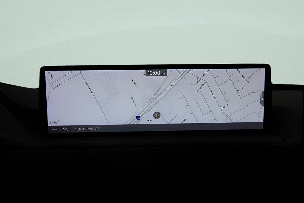 Used 2023 Genesis GV80 3.5T w/ Prestige Package AWD/4WD image 31