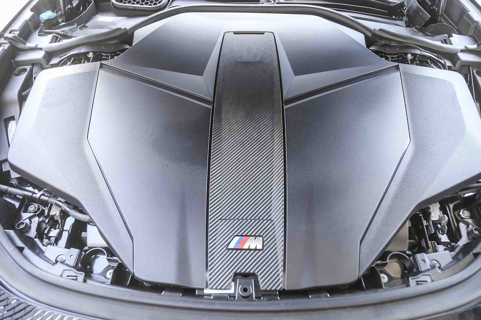 Used 2025 BMW i7 M70 image 23