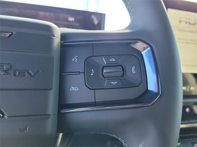 New 2026 GMC Hummer EV 4x4 Crew Cab image 20