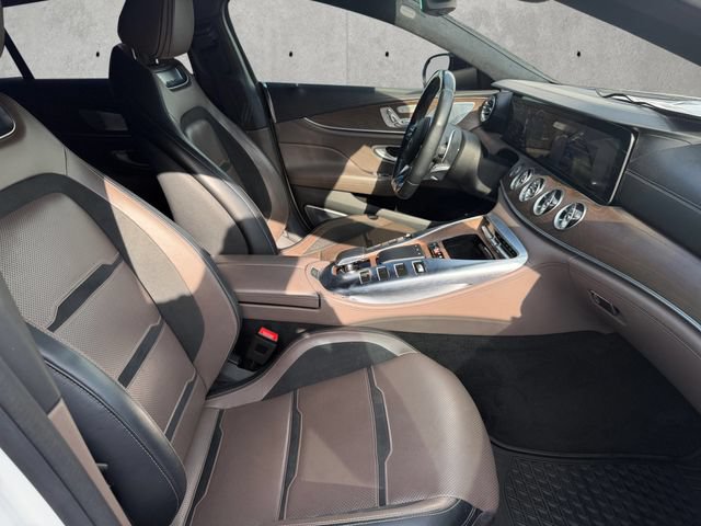Used 2021 Mercedes-Benz AMG GT 43 image 24