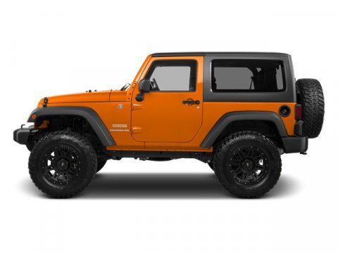 Used 2013 Jeep Wrangler Sport image 6