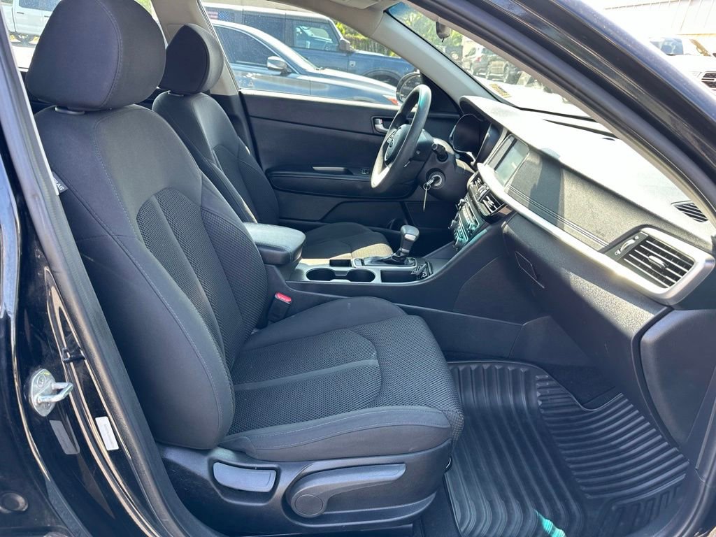 Used 2019 Kia Optima LX FWD image 15