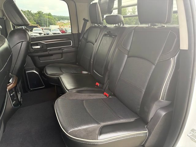 Used 2024 RAM 5500 Laramie AWD/4WD image 18