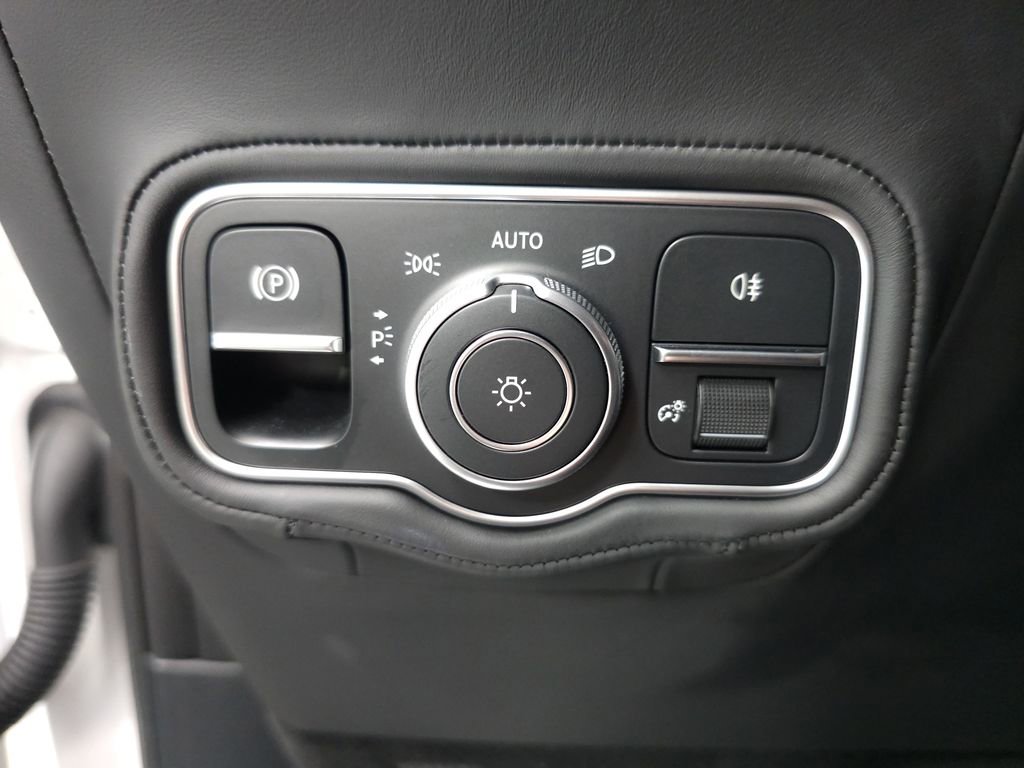 Certified 2025 Mercedes-Benz G 580 w/ EQ Technology image 10