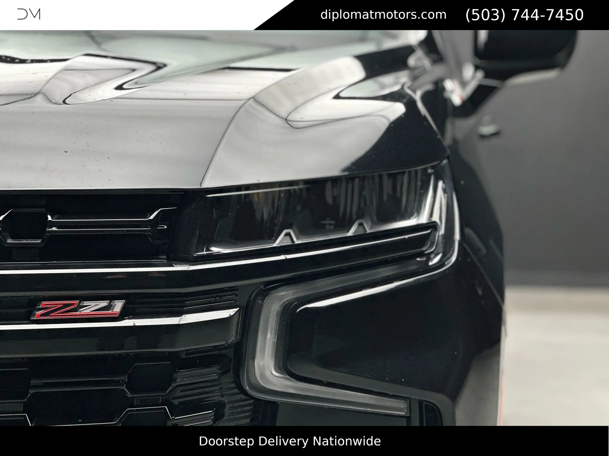 Used 2023 Chevrolet Suburban Z71 image 13