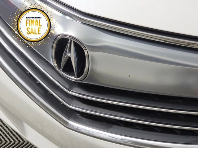 Used 2015 Acura RLX w/ Advance Package image 11