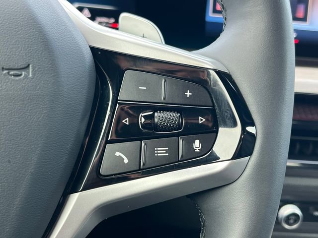 Used 2025 BMW 330i xDrive Sedan image 19