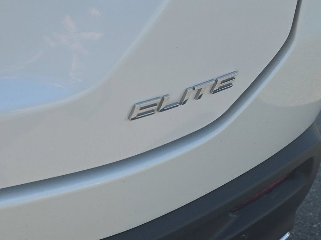 Certified 2023 Honda Pilot Elite image 8