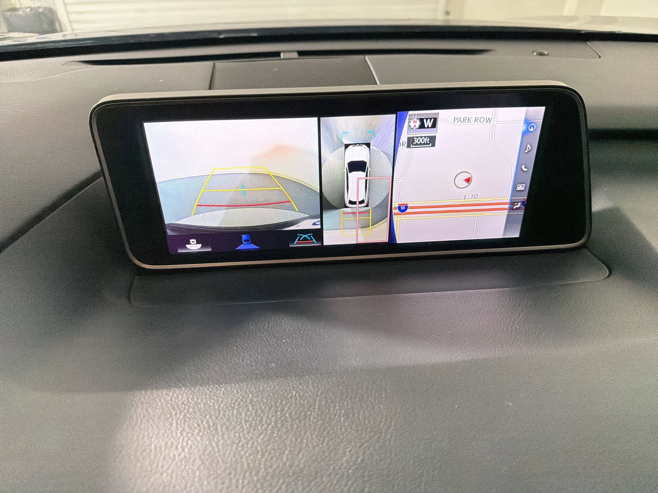 Used 2019 Lexus RX 350 FWD w/ Navigation Package image 25