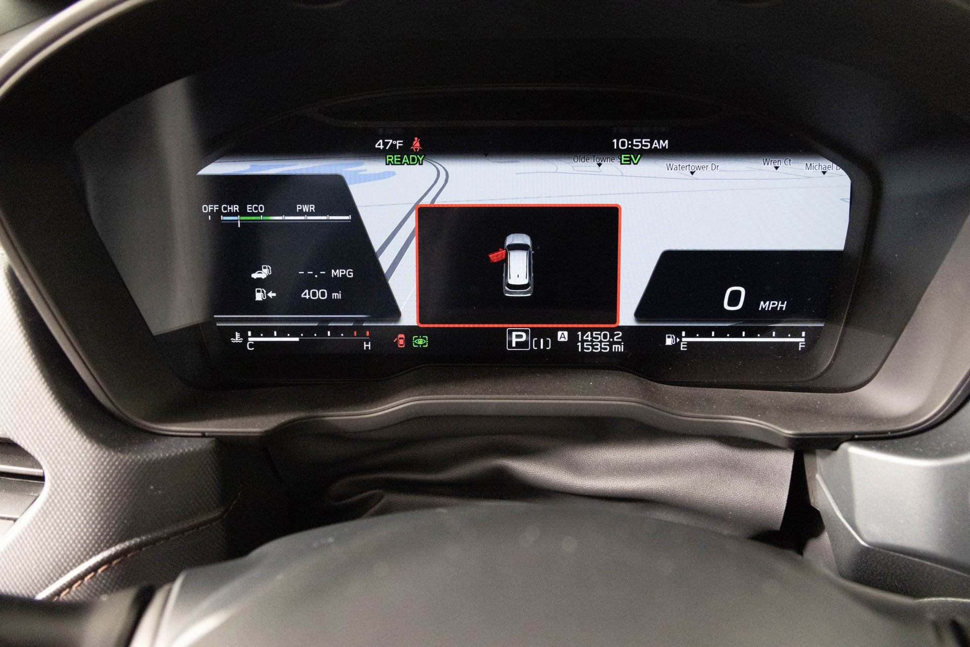 Used 2025 Subaru Forester Touring image 21