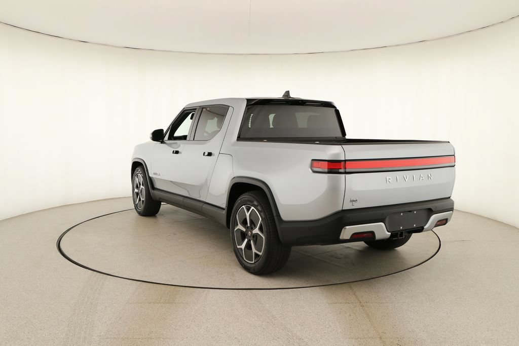 Used 2023 Rivian R1T Adventure AWD/4WD image 4